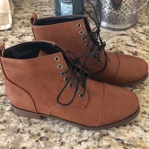 Men’s boots !